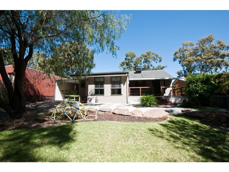 17 Bowen Road, Tea Tree Gully SA 5091