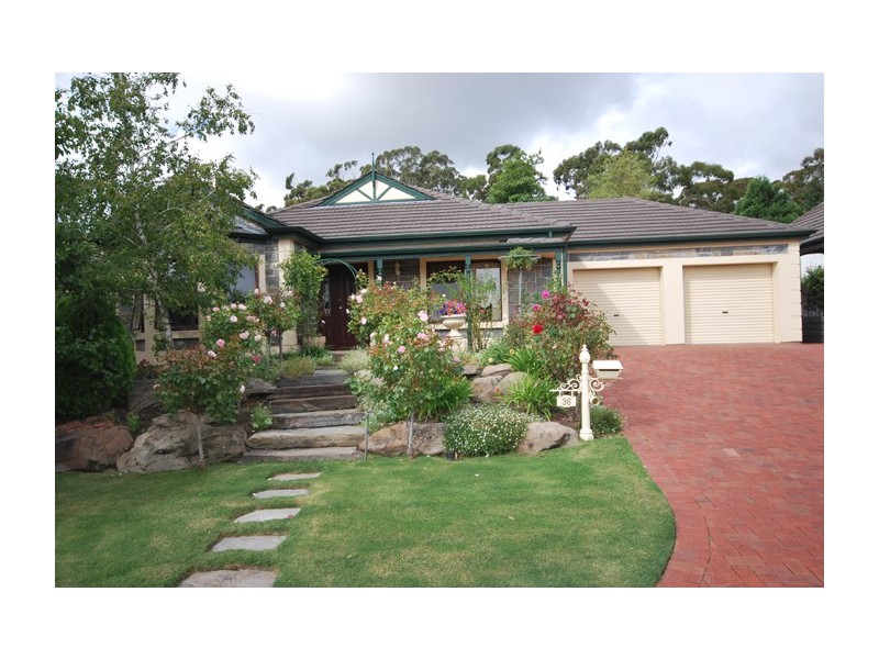 36 Angove Park Drive, Tea Tree Gully SA 5091