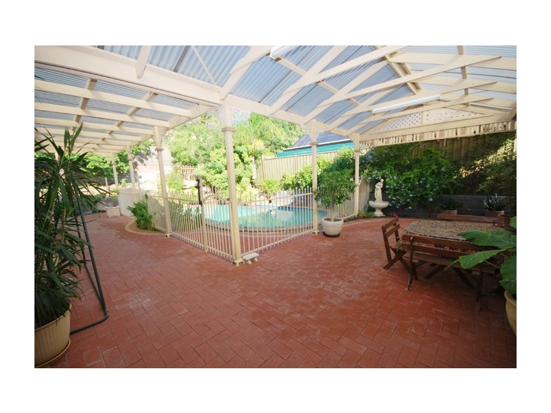 36 Angove Park Drive, Tea Tree Gully SA 5091