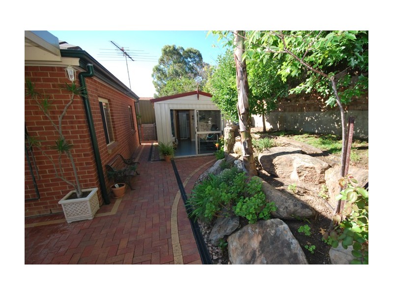 36 Angove Park Drive, Tea Tree Gully SA 5091