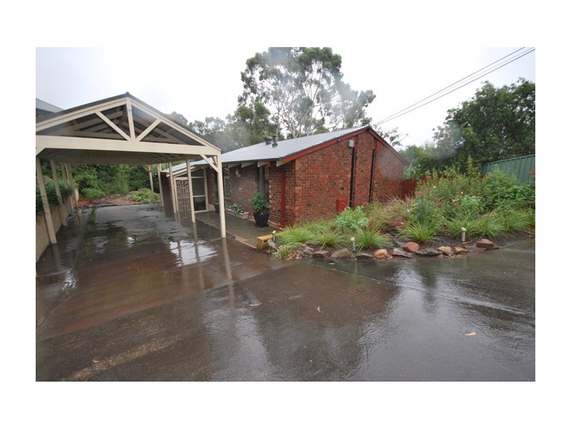 4 Woona Court, Banksia Park SA 5091