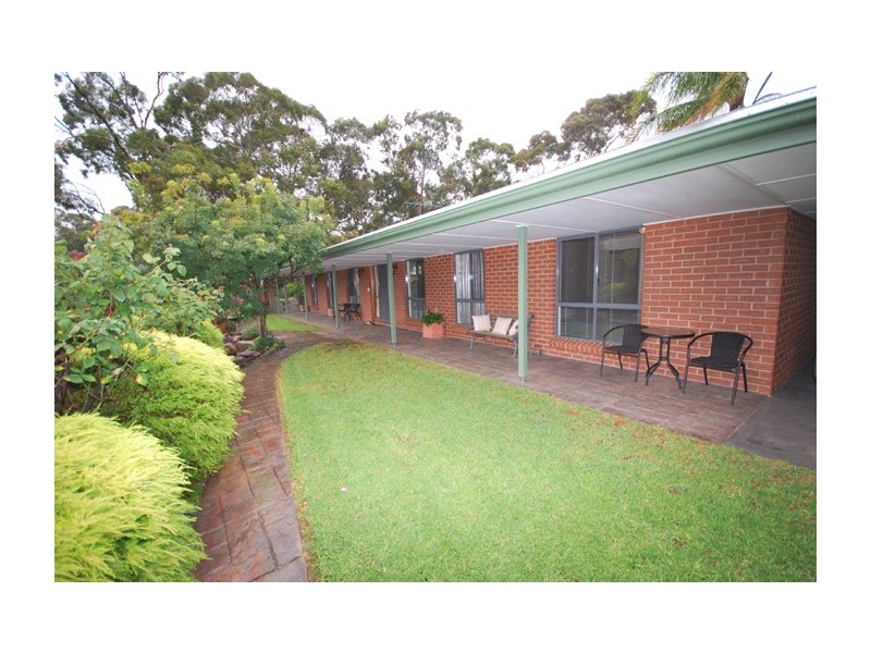 13A Hancock Road, Vista SA 5091