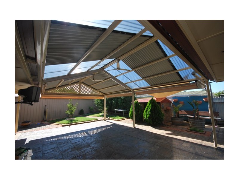 5 Morgante Court, Salisbury SA 5108