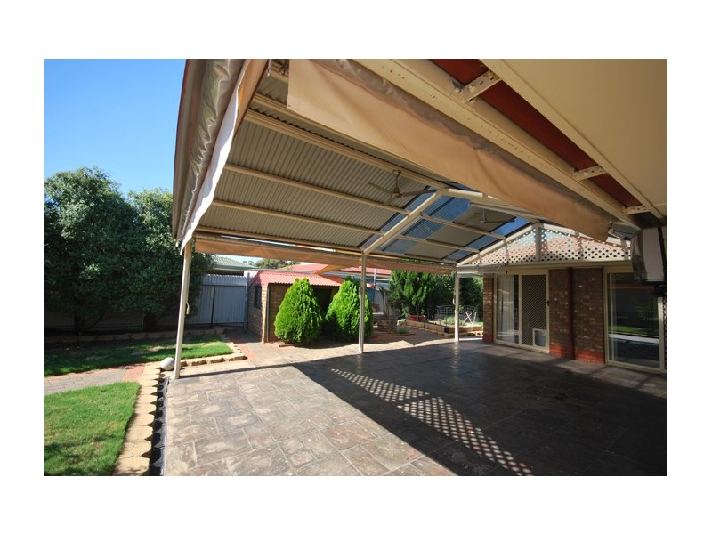 5 Morgante Court, Salisbury SA 5108