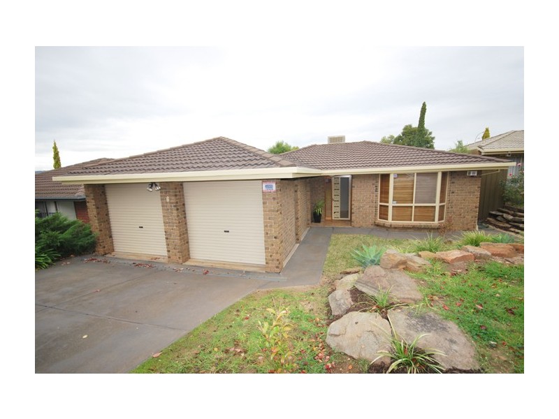 6 Melba Court, Golden Grove SA 5125