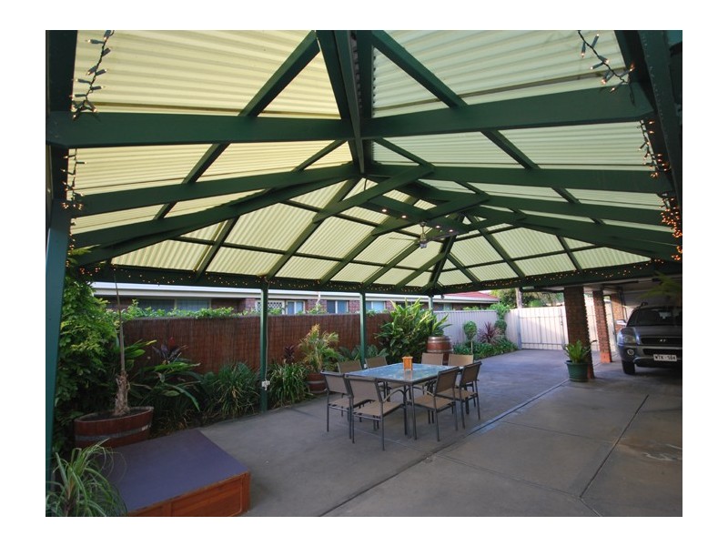 61 Lovelock Road, Parafield Gardens SA 5107