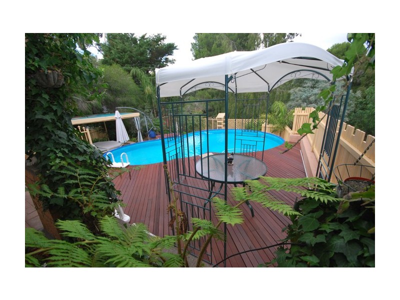 25 Oleander Drive, Banksia Park SA 5091