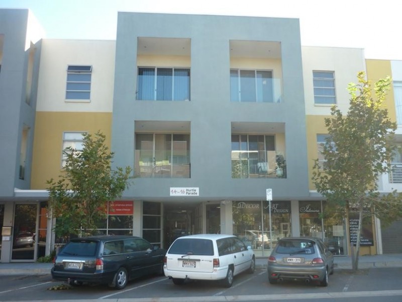 8/14-16 Hurtle Parade, Mawson Lakes SA 5095