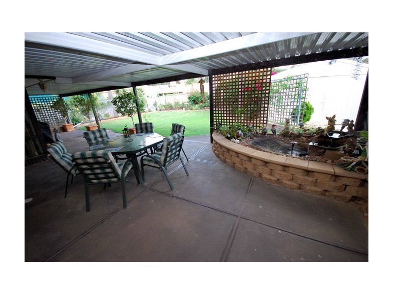 4 Chelmsford Avenune, Salisbury Heights SA 5109