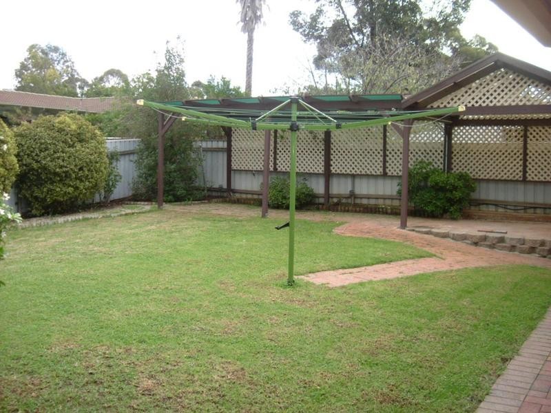 14 Plover Avenue, Modbury Heights SA 5092