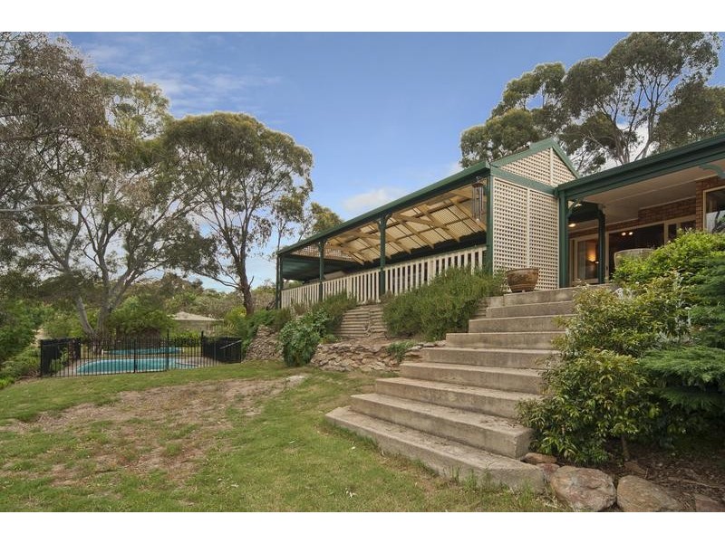 Lot 445, 445 Millbrook Road, Inglewood SA 5133