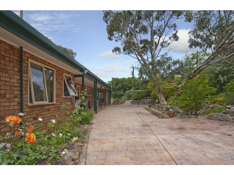 Lot 445, 445 Millbrook Road, Inglewood SA 5133