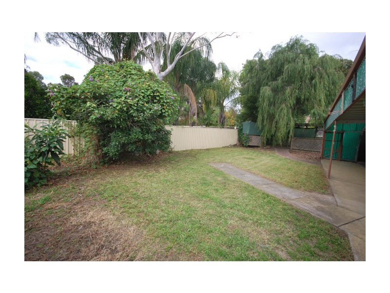 13 Crafter Street, Fairview Park SA 5126