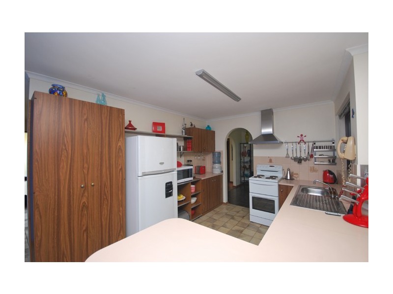 22 Trevithick Crescent, Redwood Park SA 5097
