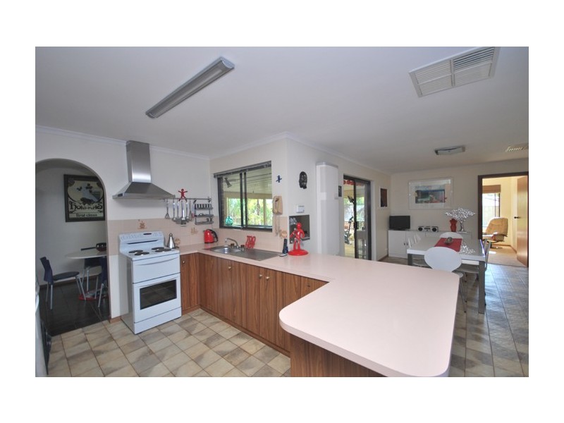 22 Trevithick Crescent, Redwood Park SA 5097