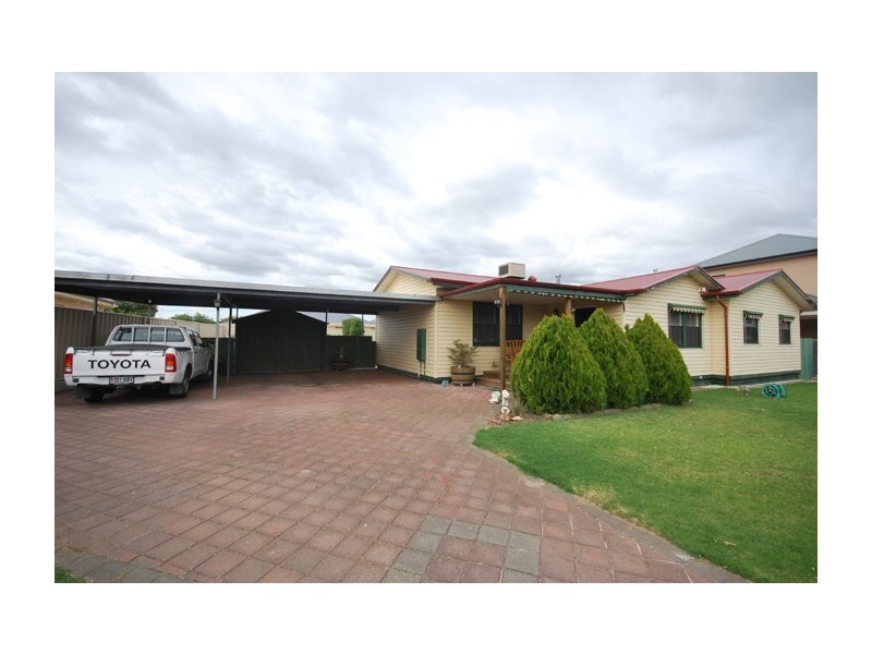 12 Vasey Street, Greenacres SA 5086