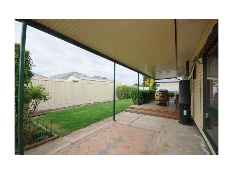 12 Vasey Street, Greenacres SA 5086