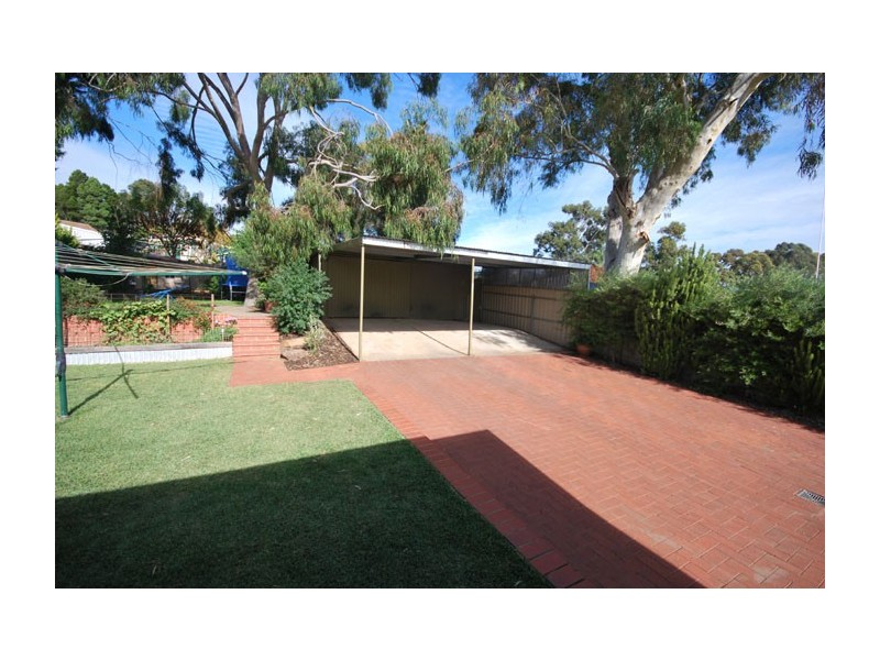 629 Milne Road, Tea Tree Gully SA 5091