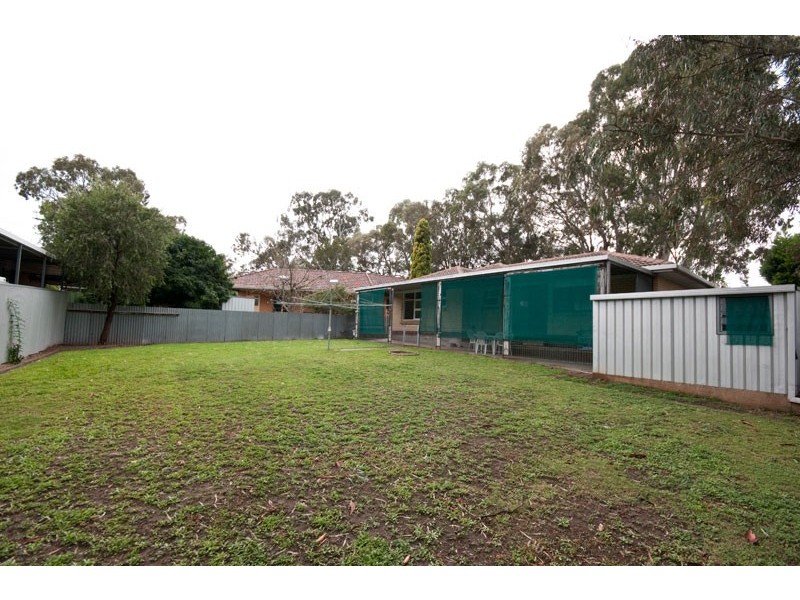 4 Doreen Street, St Agnes SA 5097