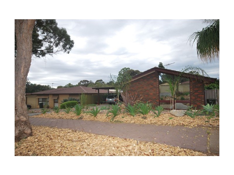 22 Landy Avenue, Gulfview Heights SA 5096