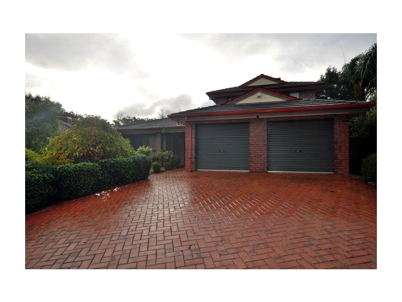 13 Cardhu Place, Greenwith SA 5125