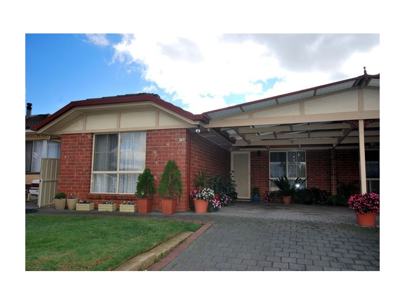 15A Eyre Crescent, Valley View SA 5093