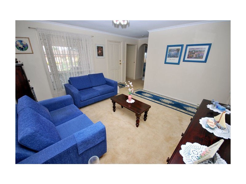 15A Eyre Crescent, Valley View SA 5093