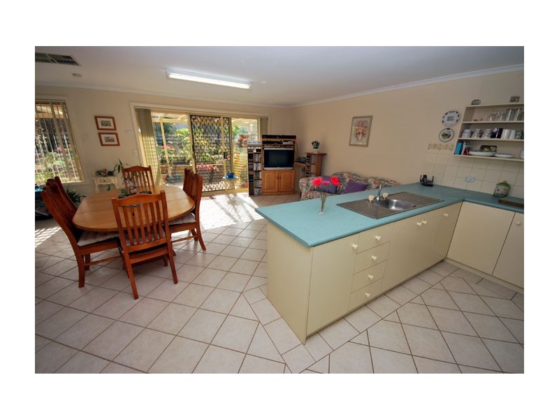 15A Eyre Crescent, Valley View SA 5093