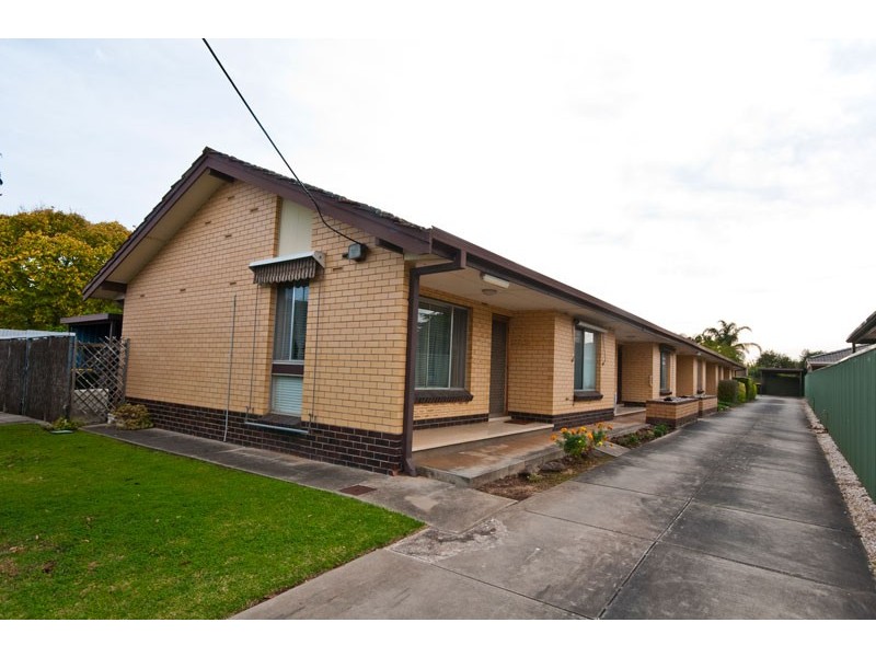 2/9 Trafford Road, Campbelltown SA 5074