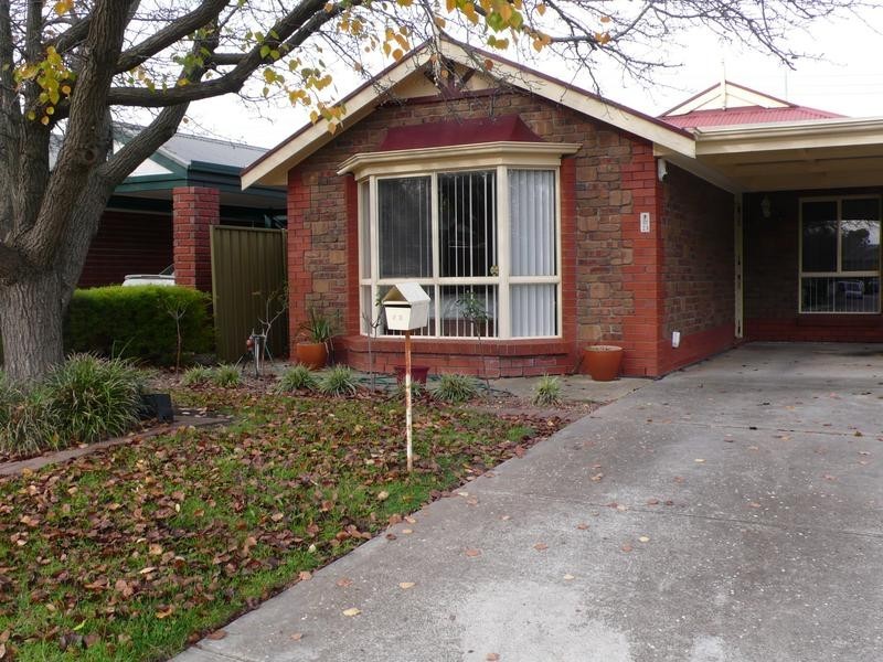 23 grosvenor pl, Wynn Vale SA 5127