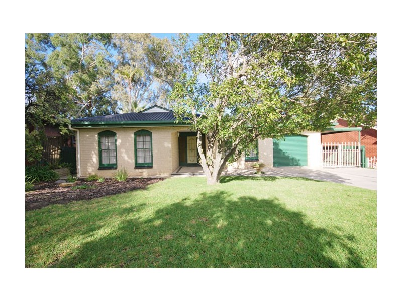 7 Belmont Place, Banksia Park SA 5091