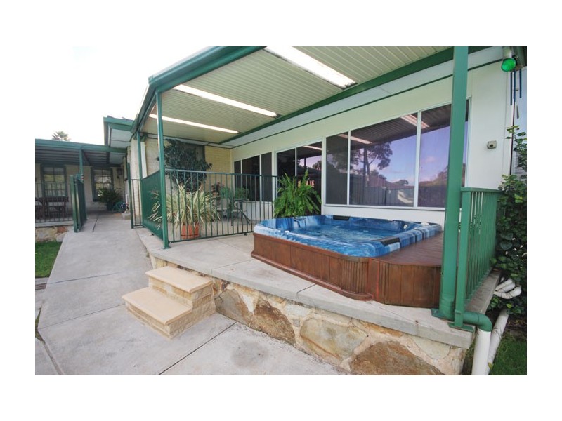 7 Belmont Place, Banksia Park SA 5091