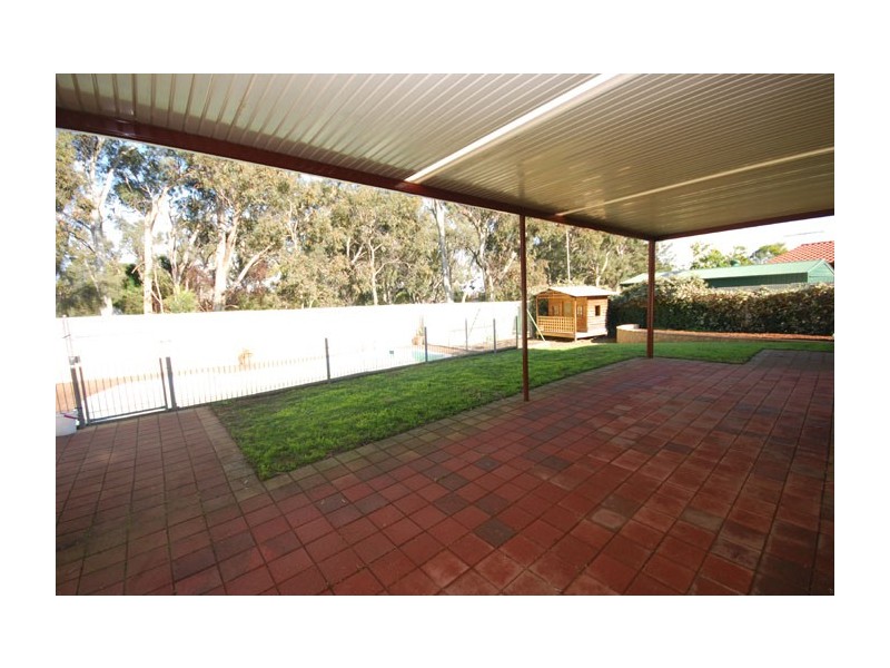 15 Abercrombie Crescent, St Agnes SA 5097