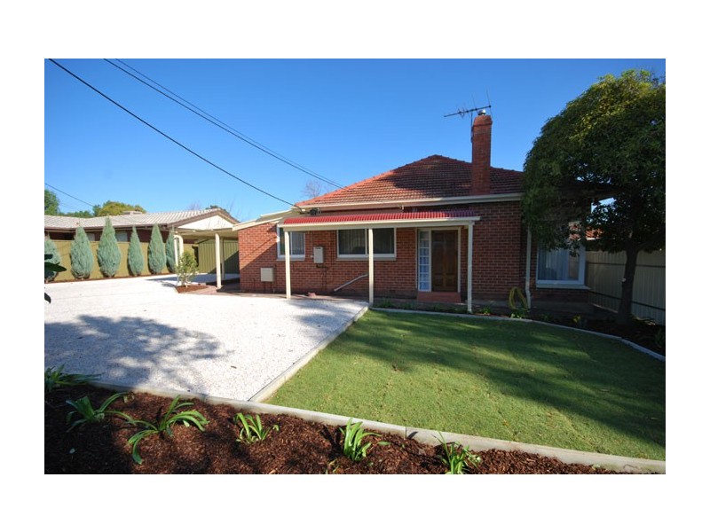 210 Hancock Road, Ridgehaven SA 5097