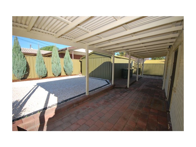 210 Hancock Road, Ridgehaven SA 5097