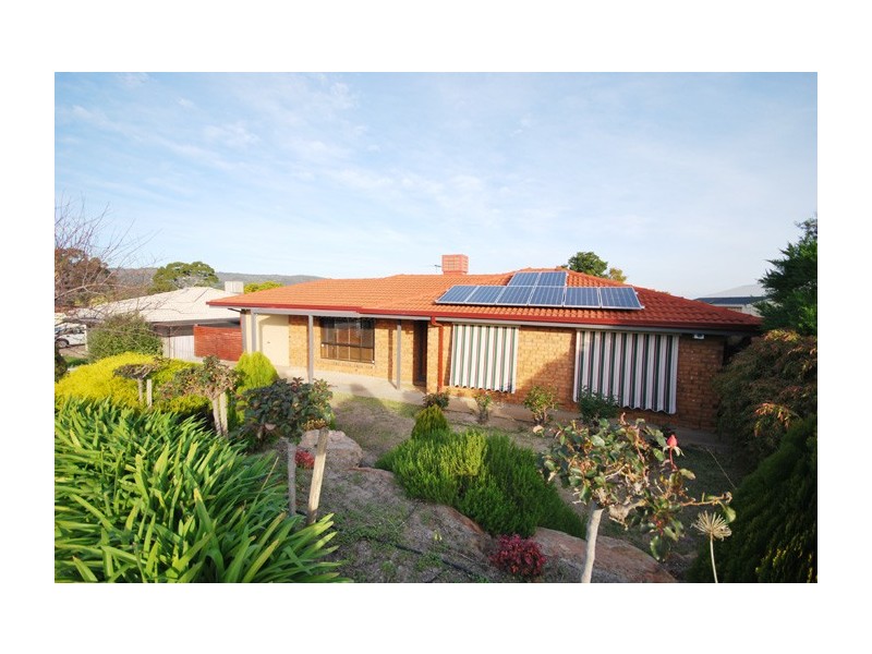 27 Cedric Avenue, Redwood Park SA 5097