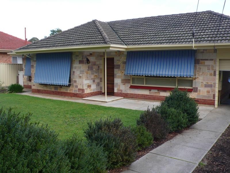 21 Shelly Street, Tea Tree Gully SA 5091