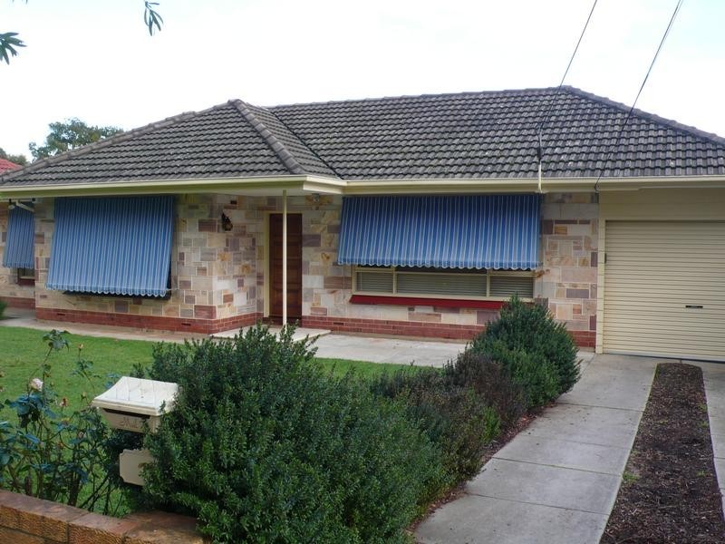 21 Shelly Street, Tea Tree Gully SA 5091