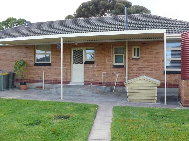 21 Shelly Street, Tea Tree Gully SA 5091