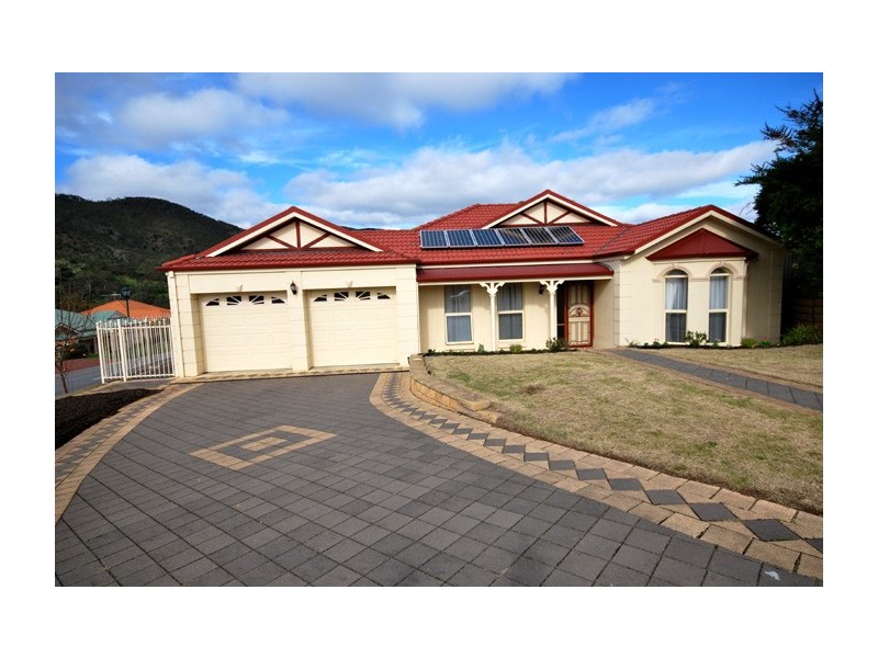 21 Beurre Court, Highbury SA 5089