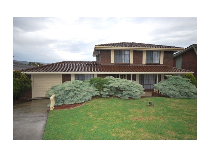 31 Edinburgh Road, Modbury SA 5092