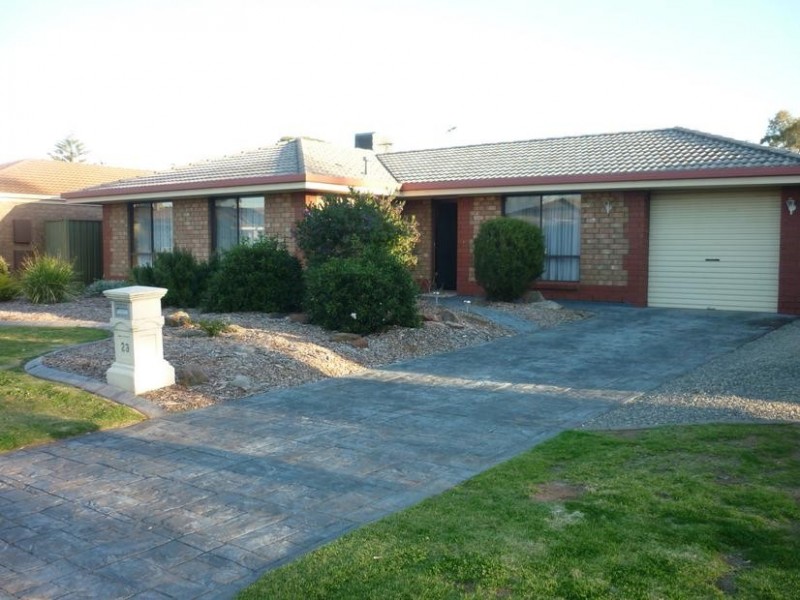 23 Wesley Court, Salisbury Plain SA 5109