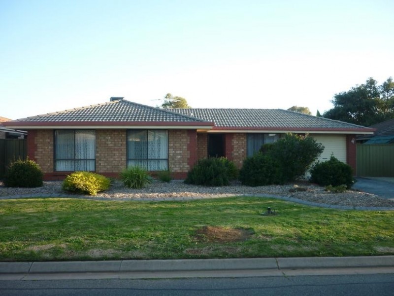 23 Wesley Court, Salisbury Plain SA 5109