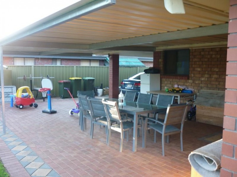 23 Wesley Court, Salisbury Plain SA 5109