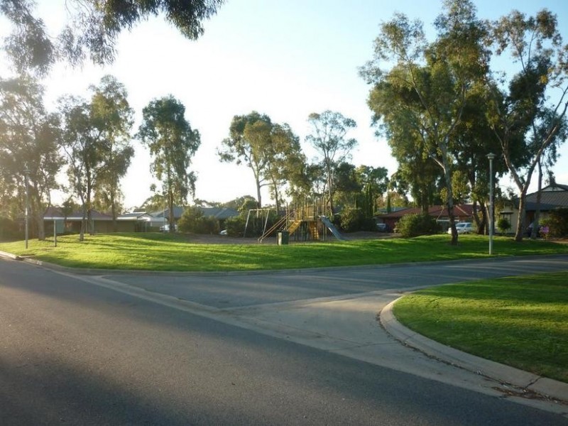 23 Wesley Court, Salisbury Plain SA 5109