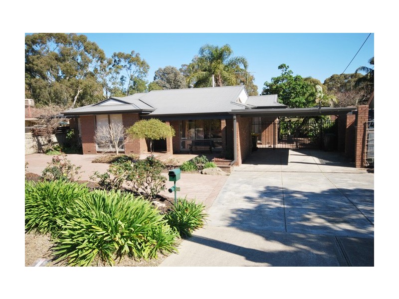 84 Hancock Road, St Agnes SA 5097