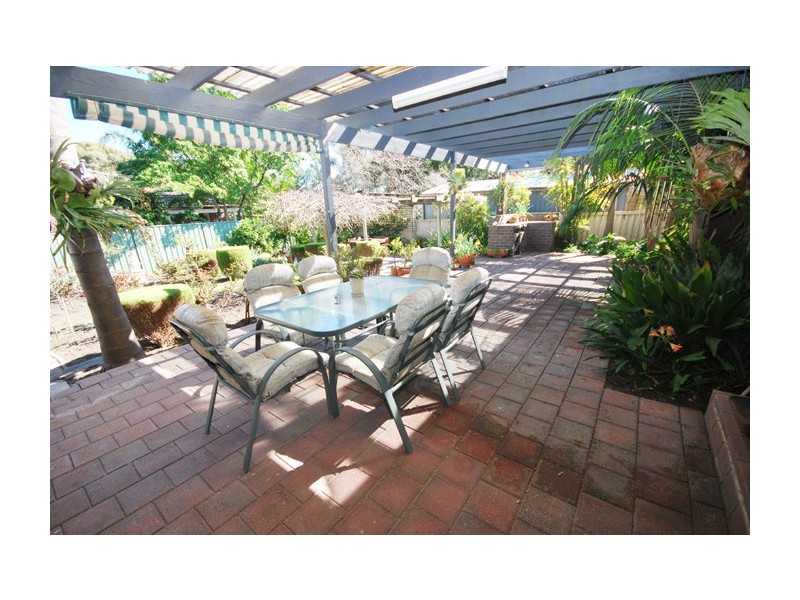 84 Hancock Road, St Agnes SA 5097