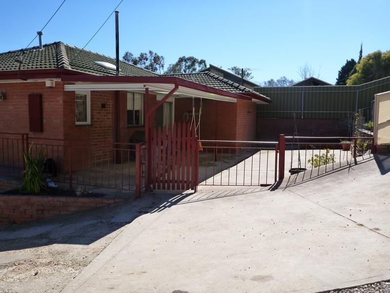 62 Perserverance Road, Tea Tree Gully SA 5091