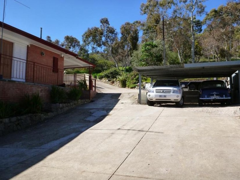 62 Perserverance Road, Tea Tree Gully SA 5091