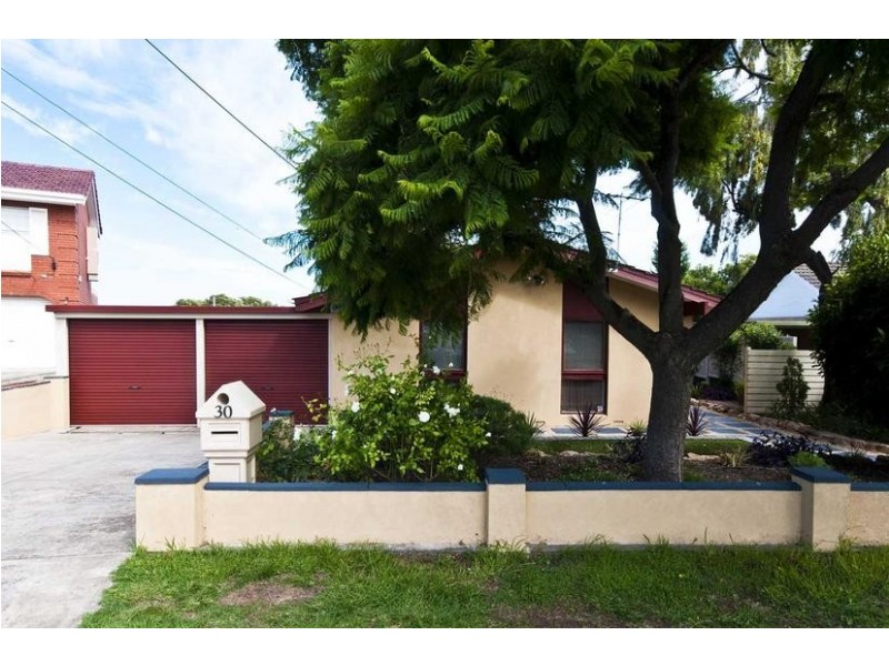 30 Tristania Terrace, Dernancourt SA 5075